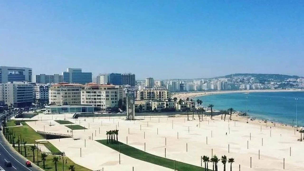 توقعات الطقس لعطلة نهاية الأسبوع في مختلف المناطق